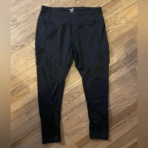 Avia active wear leggings